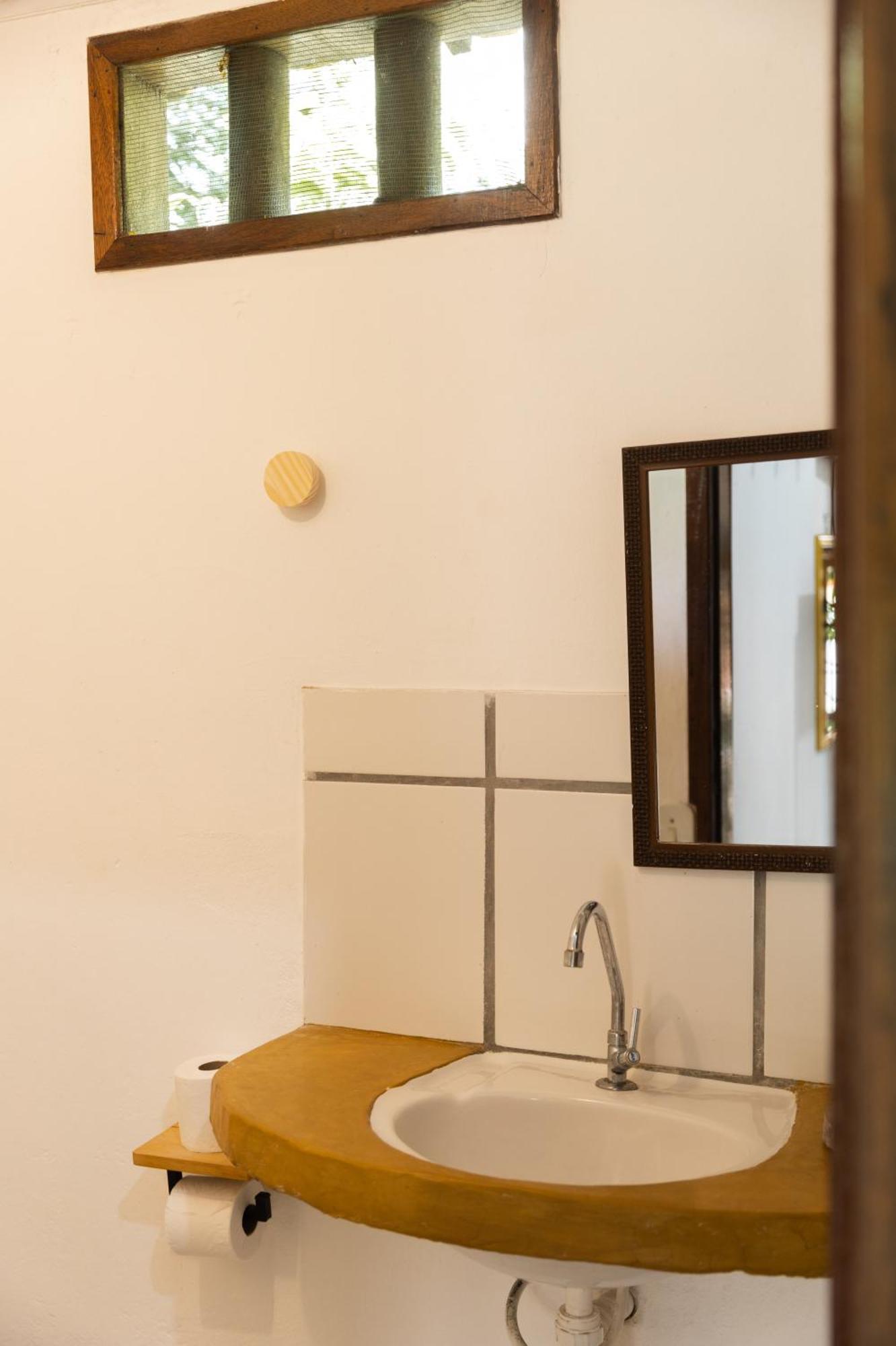 Pousada Maria Dajuda Caraíva Pokój zdjęcie